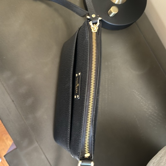 Black Kate Spade Millie bag - Picture 2 of 13